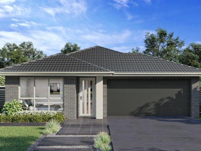 Amazing Single Storey House and Land Land Reg. Date June 2026