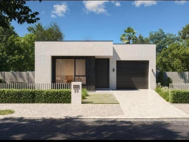 Amazing Single Storey House and Land Package in Edmondson Park