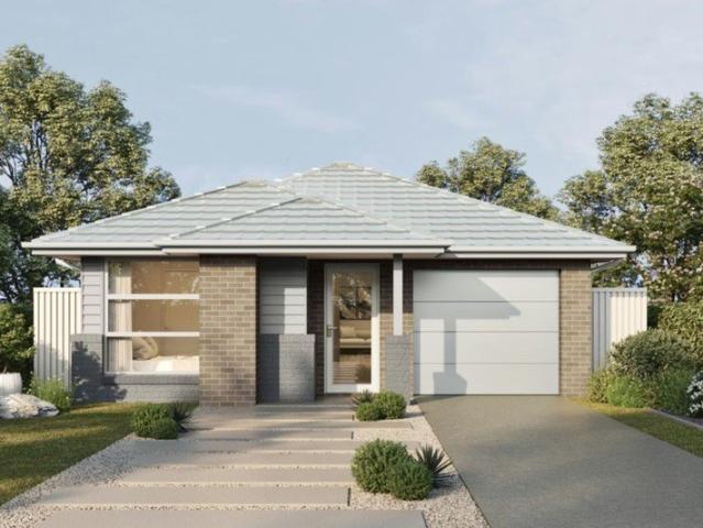 Amazing Single Storey House for Sale in Cobbitty Anticipated Registration June 2026