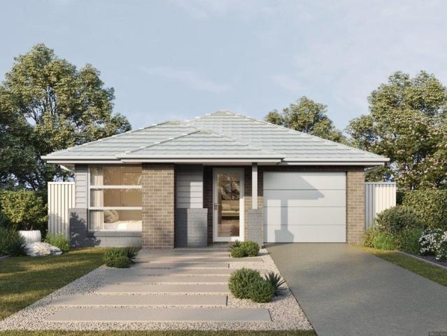 Amazing Single Storey House for Sale in Claymore Land Reg. Date Oct 2026