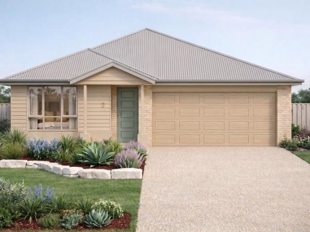Amazing Single Storey House for sale in Aberglasslyn Anticipated Registration Sep 2026