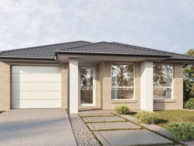 Amazing Single Storey House for Sale in Austral Registered