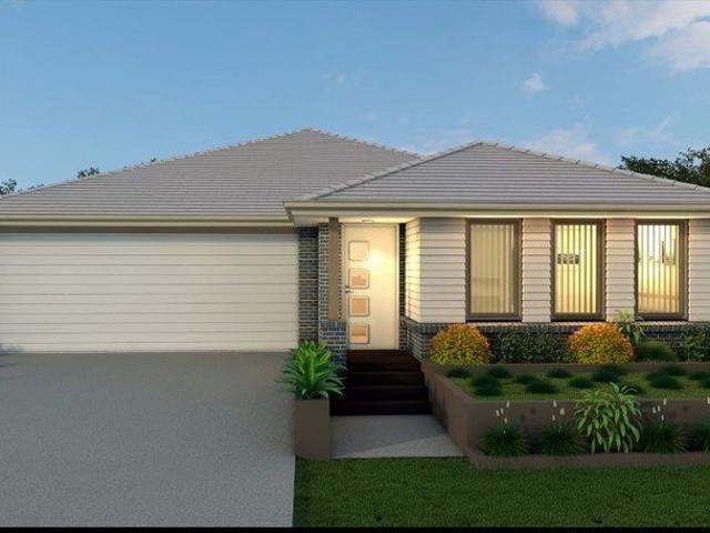 Amazing Single Storey House for Sale in Bellbird Registered Land
