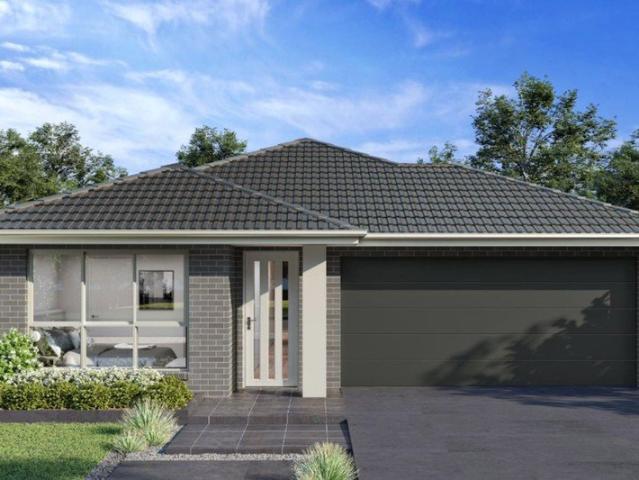 Amazing Single Storey House for sale in Goulburn Feb 2027 Registration