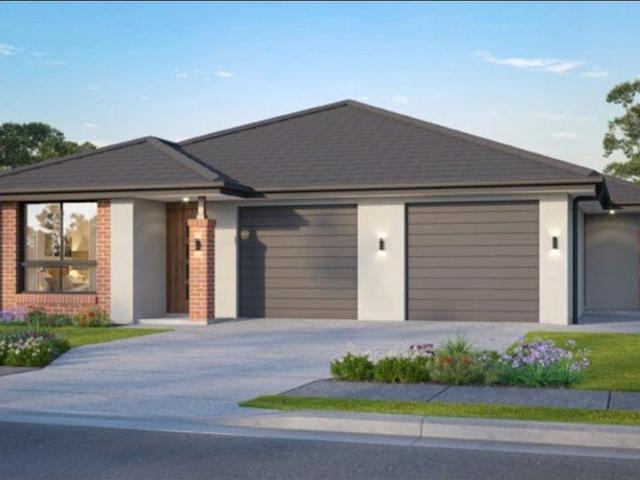 Amazing Single Storey House for sale in Gillieston Heights Land Reg. Date Estimated August 2026