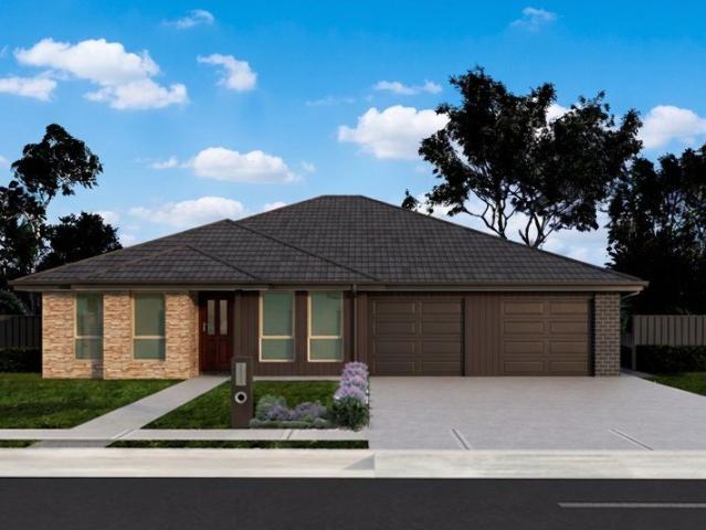 Amazing Single Storey House for sale in Edgeworth Anticipated registration Aug 2026