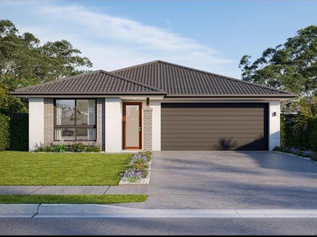 Amazing Single Storey House for sale in Heatherbrae Land Reg. Date March 2026