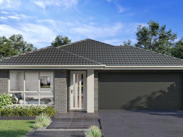 Amazing Single Storey House for Sale in Leppington Anticipated Registration Dec 2026