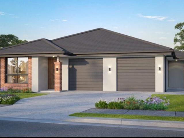 Amazing Single Storey House for sale in Maitland Land Reg. Date 01/08/2026