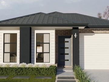 Amazing Single Storey House for sale in Majesty Street Land Reg. Date March 2027