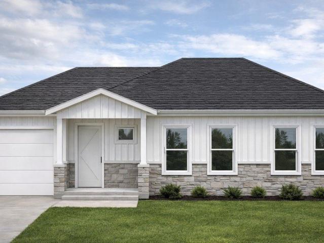 Amazing Single Storey House for sale in Marsden Park