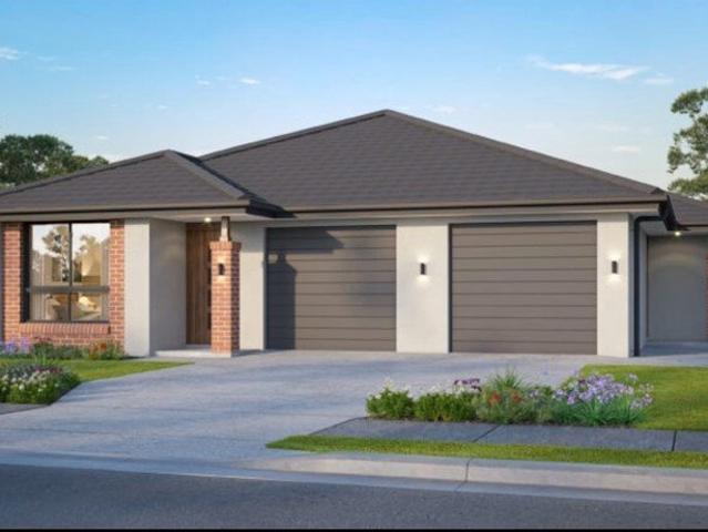 Amazing Single Storey House for sale in Millfield Registered