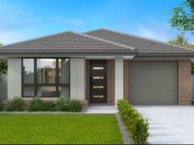 Amazing Single Storey House for Sale in Millfield Registered Land