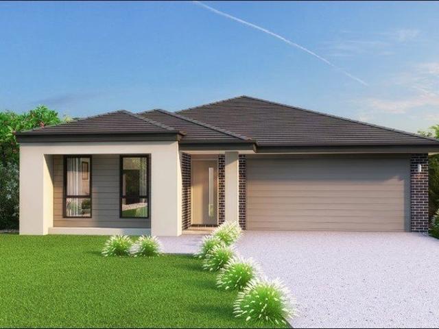 Amazing Single Storey House for Sale in Millfield Registered Land