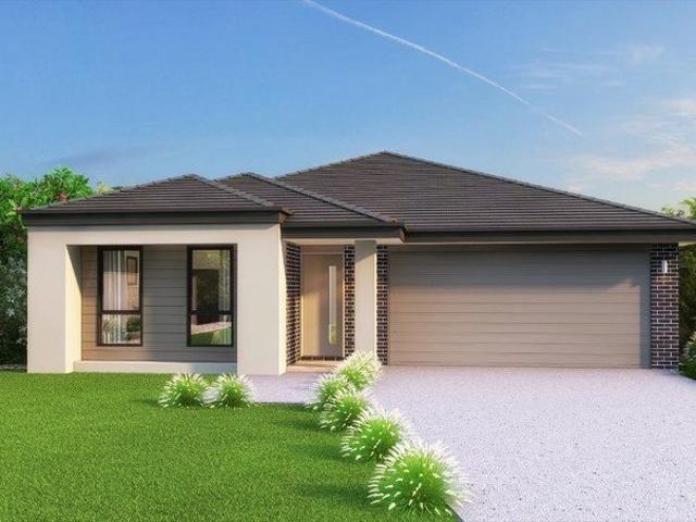 Amazing Single Storey House for Sale in Millfield Registered Land