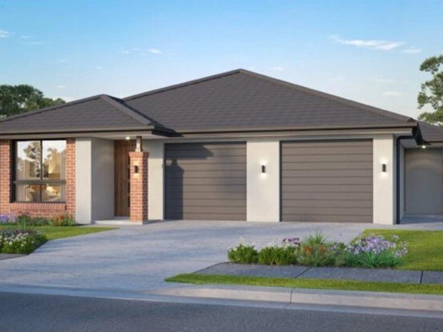 Amazing Single Storey House for Sale in Millfield Registered Land
