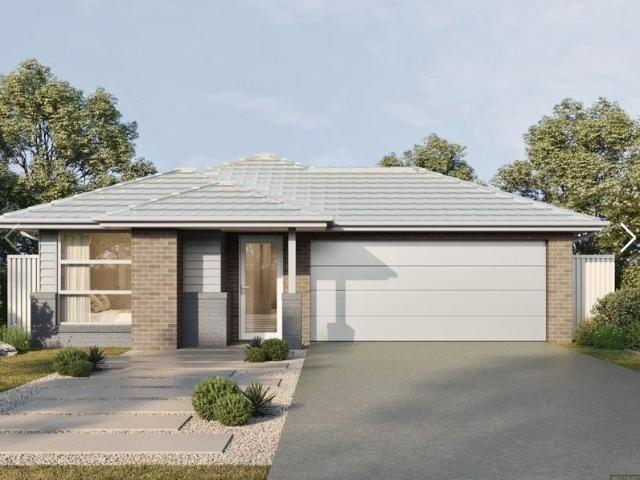 Amazing Single Storey House for Sale in Spring Fasrm Registered Land