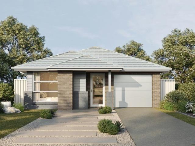Amazing Single Storey House for Sale in Spring Fasrm Registered Land