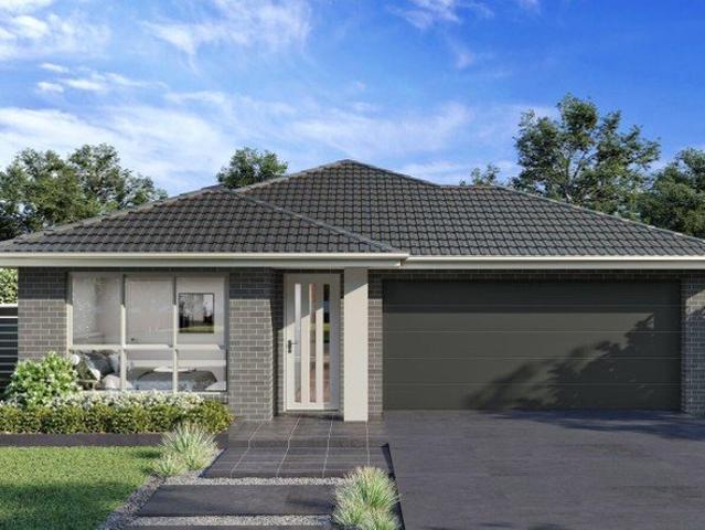 Amazing Single Storey House for sale in Spring Farm