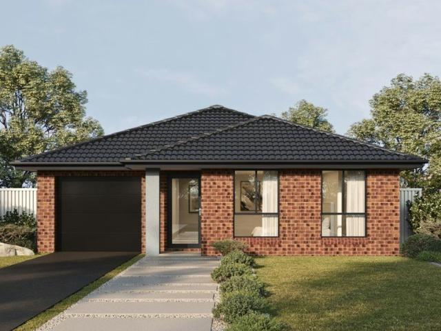 Amazing Single Storey House for sale in Spring Farm