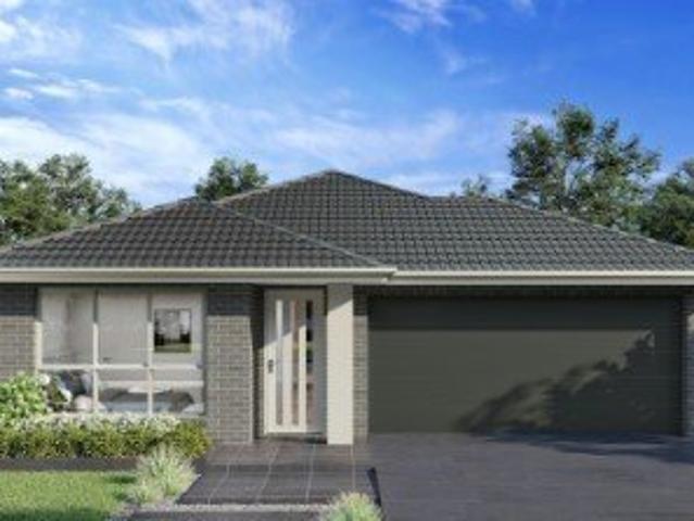 Amazing Single Storey House for sale in Spring Farm Anticipated Registration Sep 2026