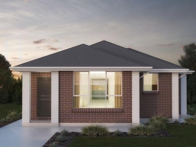 Amazing Single Storey House for Sale in Rosemeadow Anticipated Registration Oct 2026