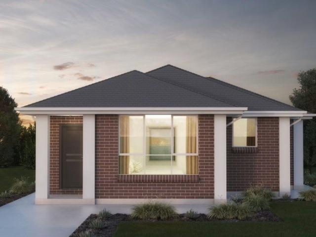 Amazing Single Storey House for Sale in Rosemeadow Land Reg. Date Oct 2026