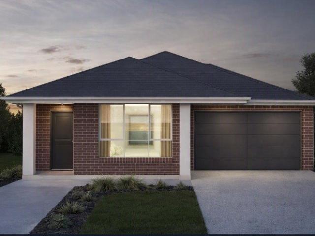 Amazing Single Storey House for Sale in Rosemeadow Land Reg. Date Oct 2026