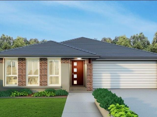 Amazing Single Storey House for Sale in Warnervale Anticipated Registration October 2026