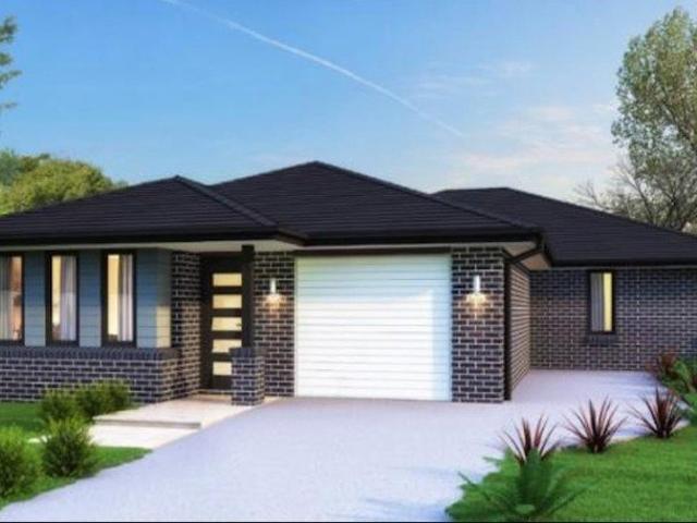 Amazing Single Storey House for Sale in Warnervale Land Reg. Date October 2026