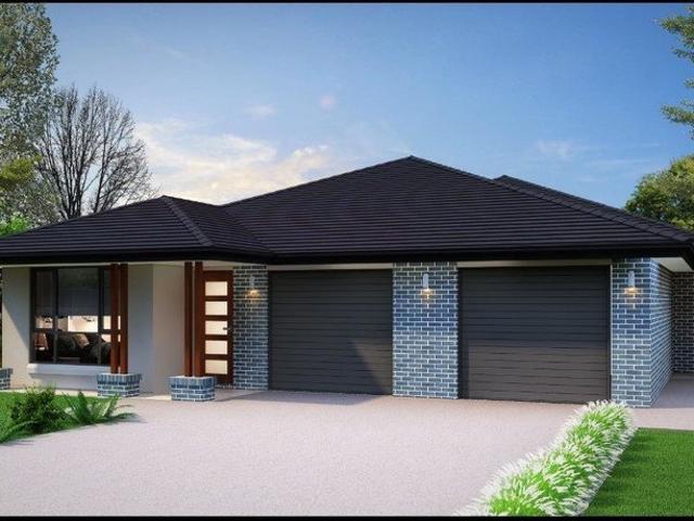 Amazing Single Storey House for Sale in Warnervale Land Reg. Date October 2026