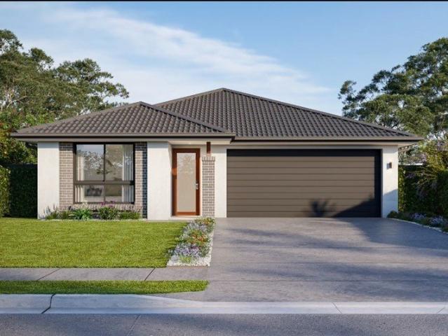 Amazing Single Storey House for Sale in Warnervale Registered Land