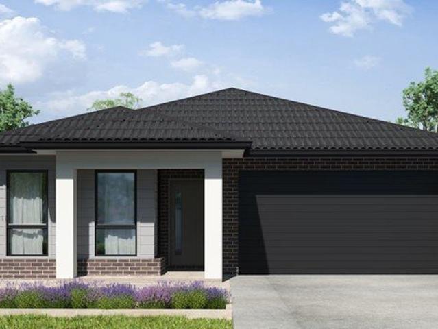 Amazing Single Storey House for sale in Warnervale Registered