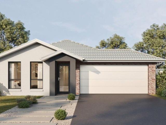 Amazing Single Storey House in Cobbitty Anticipated Registration June 2026