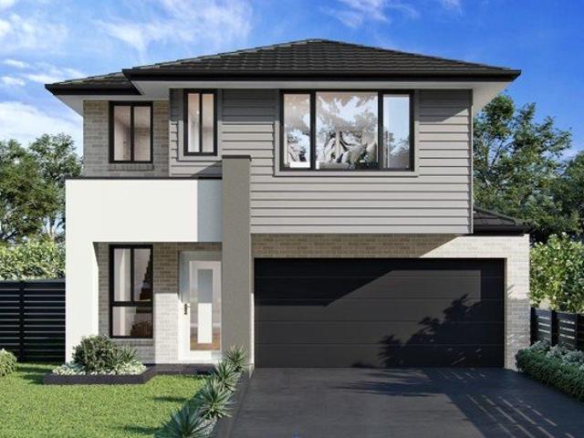 Amazing Single Storey House in Cleveland Land Reg. Date June 2027