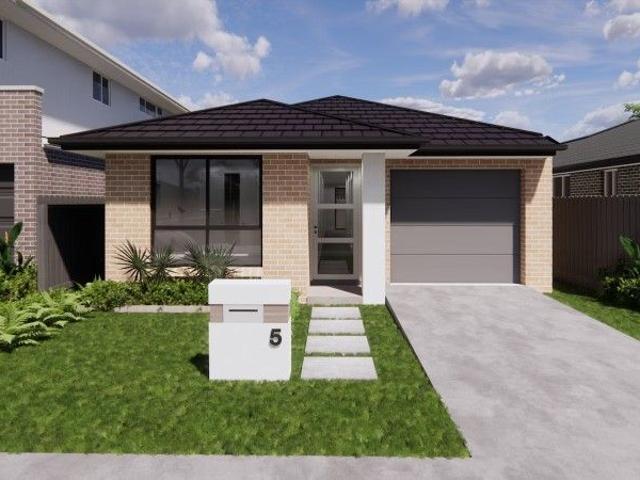 Amazing Single Storey House in Austral