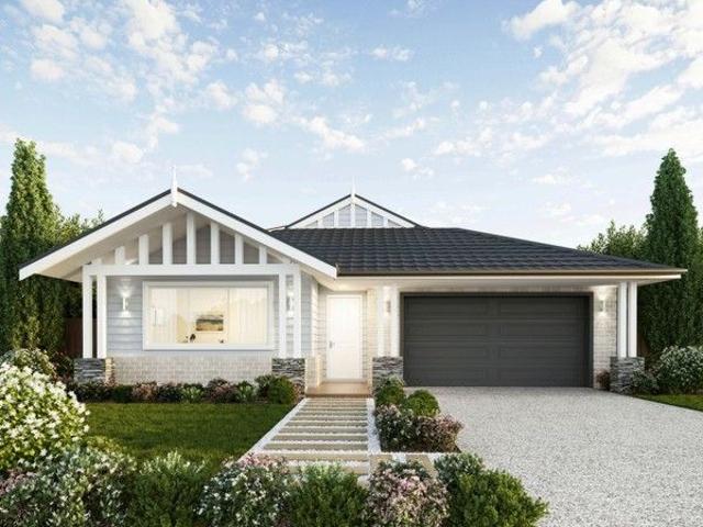 Amazing Single Storey House in Austral