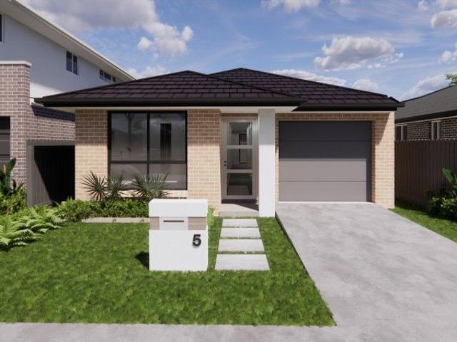 Amazing Single Storey House in Austral