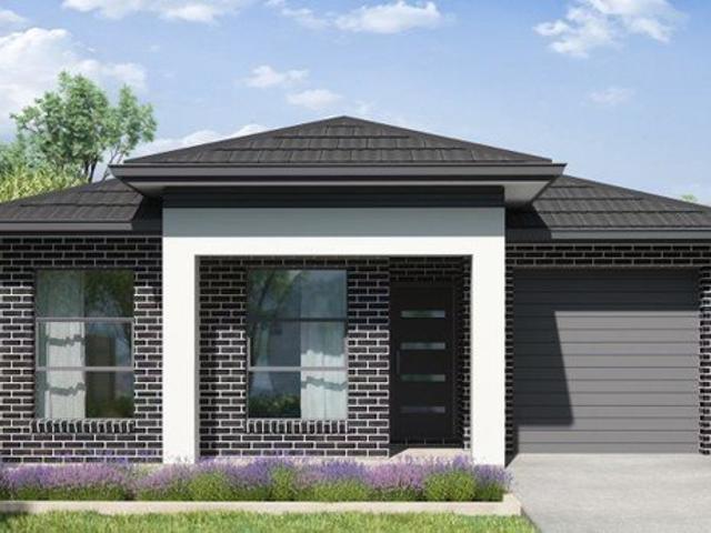 Amazing Single Storey House in Austral Anticipated Land Reg. Date February 2026