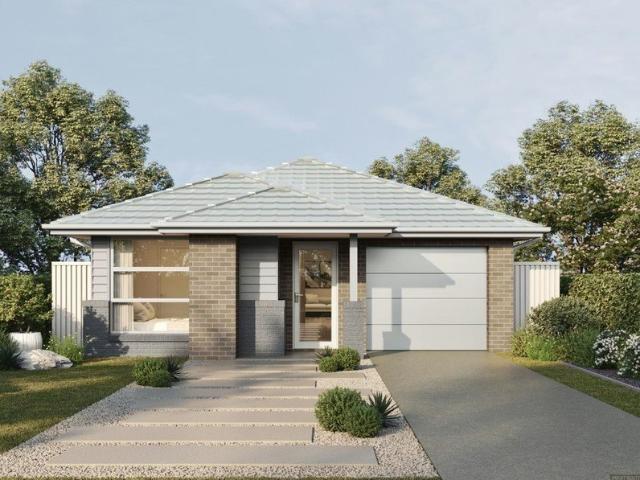 Amazing Single Storey House in Austral Anticipated Registration June 2026