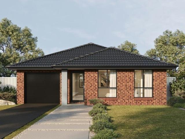 Amazing Single Storey House in Austral Anticipated Registration Sep 2026