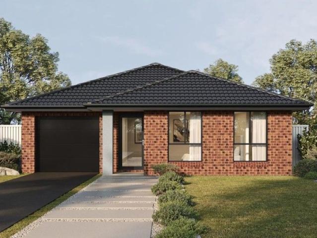 Amazing Single Storey House in Austral Registered