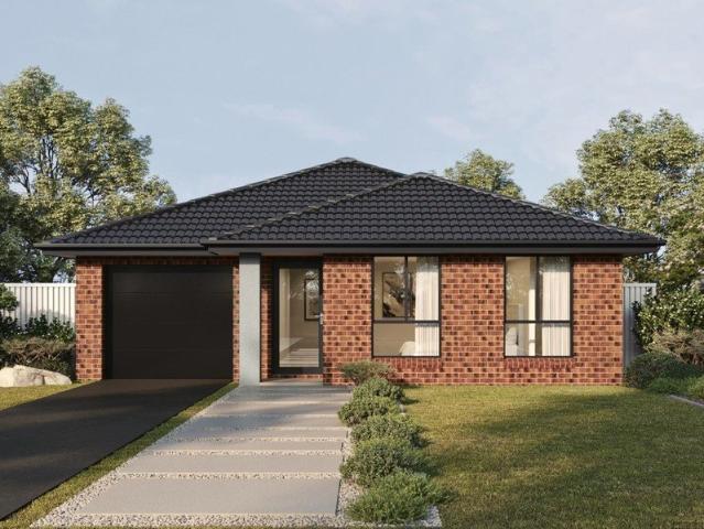 Amazing Single Storey House in Austral Registered