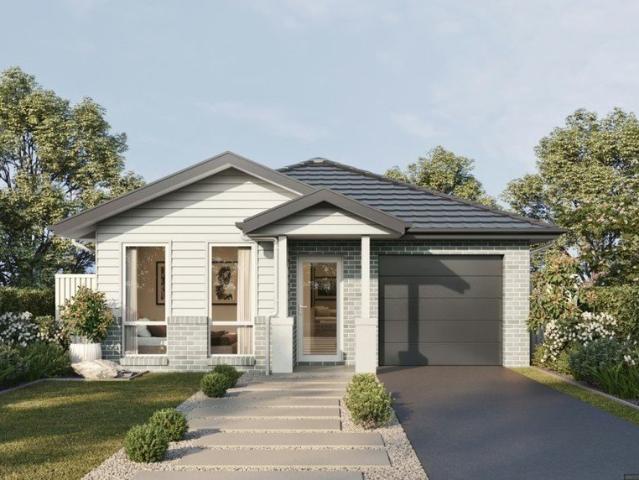 Amazing Single Storey House in Box Hill Anticipated Registration Registered