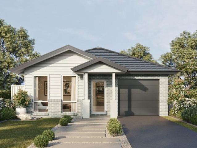 Amazing Single Storey House in Box Hill Registered
