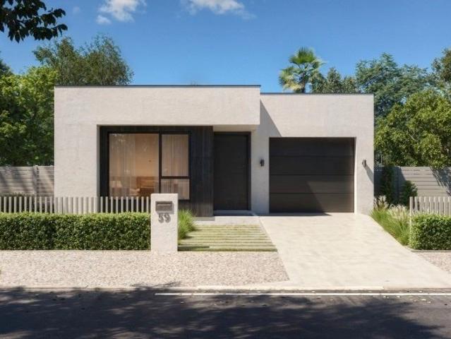 Amazing Single Storey House in Bonnyrigg Land Reg. Date march 2027