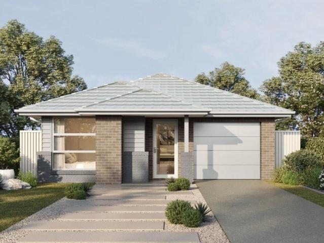 Amazing Single Storey House in Grantham Farm Anticipated Registration _ July 2027