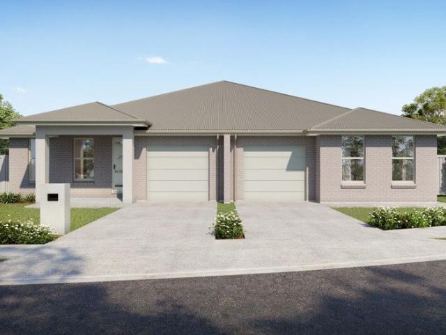 Amazing Single Storey House in Dubbo Single Contract