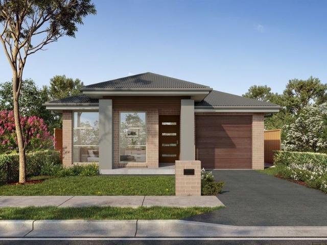 Amazing Single Storey House in Eucalypt st, Austral Split Contract