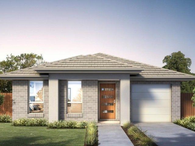 Amazing Single Storey House in Oran Park